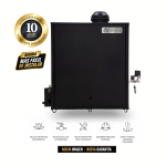 Generador de Vapor DELTA 40 m³
