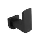 GANCHO SENC SPIGA EBANO SPG-106-EB