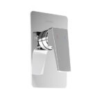 MONOMANDO P/REGAD S/DESV SPIGA CROM SPG-200