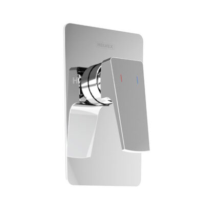 MONOMANDO P/REGAD S/DESV SPIGA CROM SPG-200