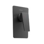 MONOMANDO P/REGAD S/DESV SPIGA EBANO SPG-200-EB