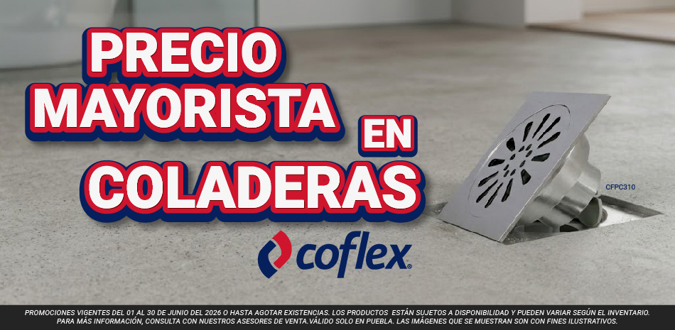BANNER COFLEX