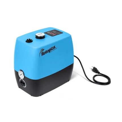 BOMBA PRESUR INTELIGENTE 1/2 HP (192 W) 320134