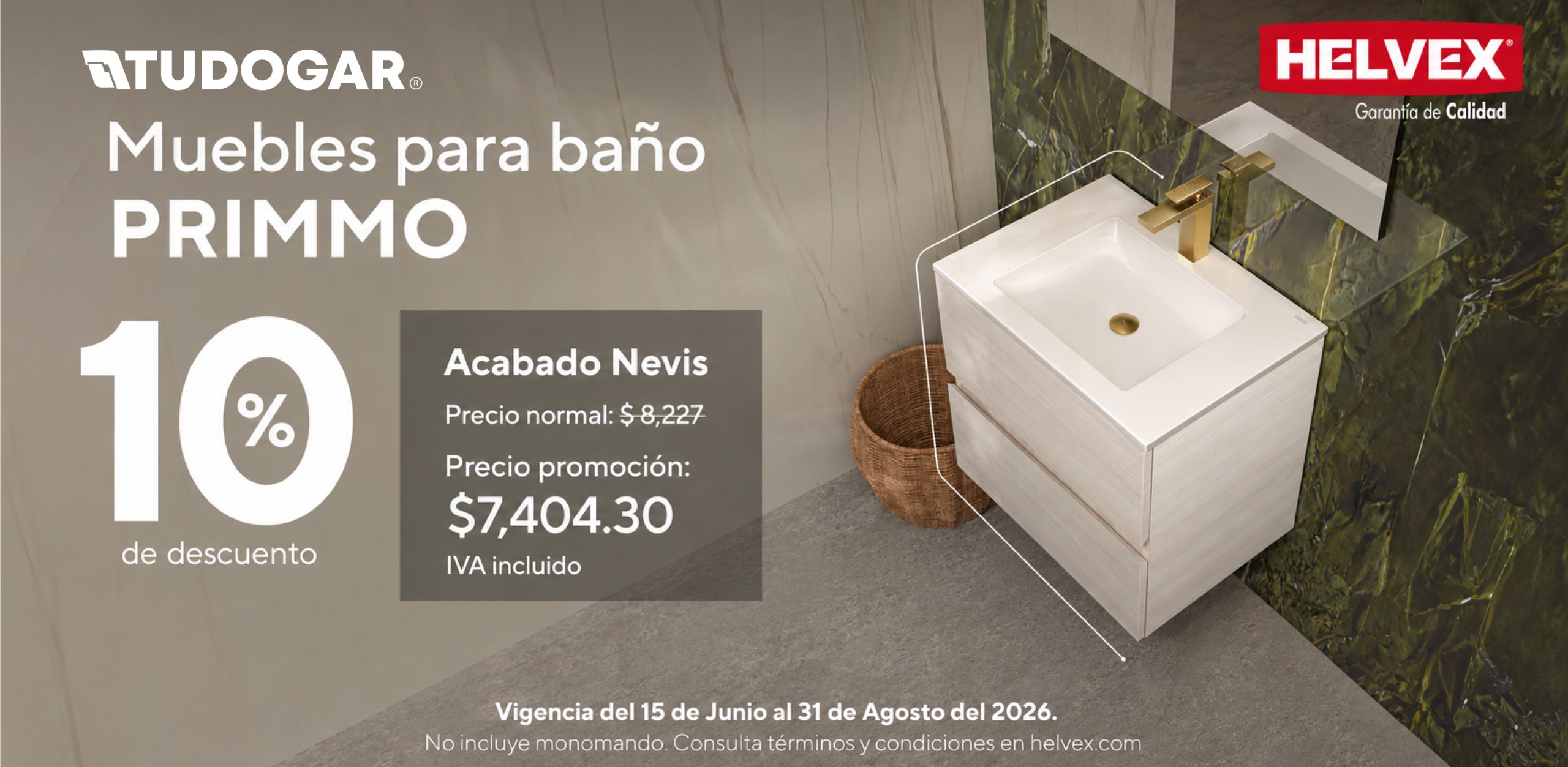 BANNER HELVEX 01-05
