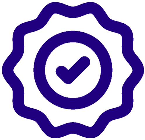 icono de garantia