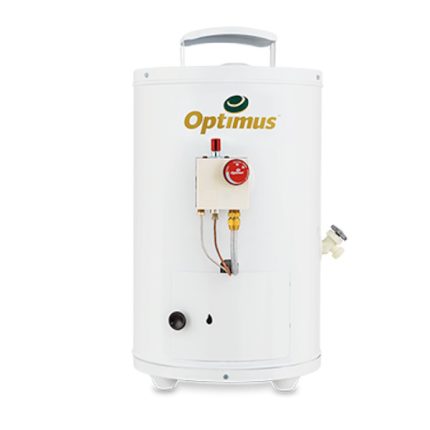 CALENTADOR OPTIMUS DE PASO ODP-05 JUNIOR 5 LTS G-LP 3270520