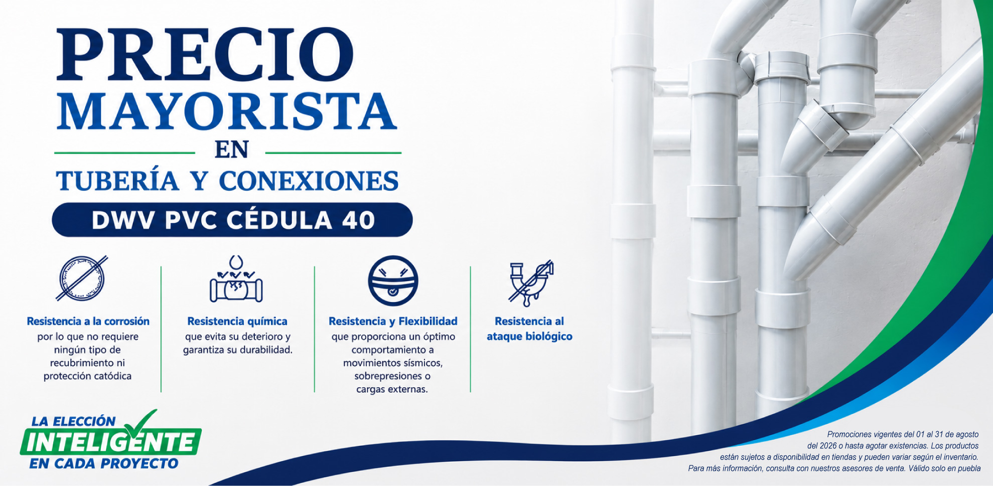 PRECIO M AMANCO