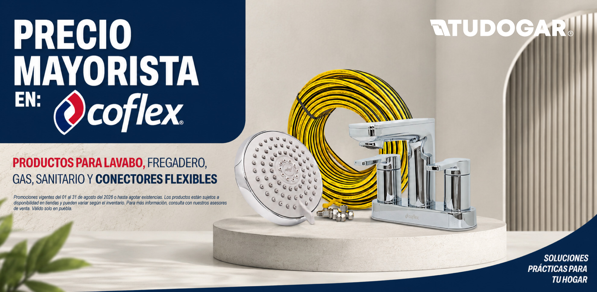 PRECIO M COFLEX