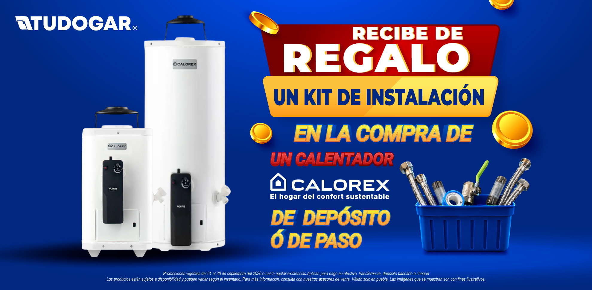 CALOREX