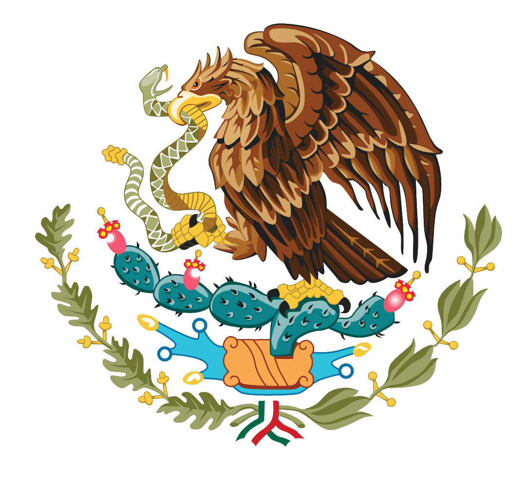 Escudo Nacional de México
