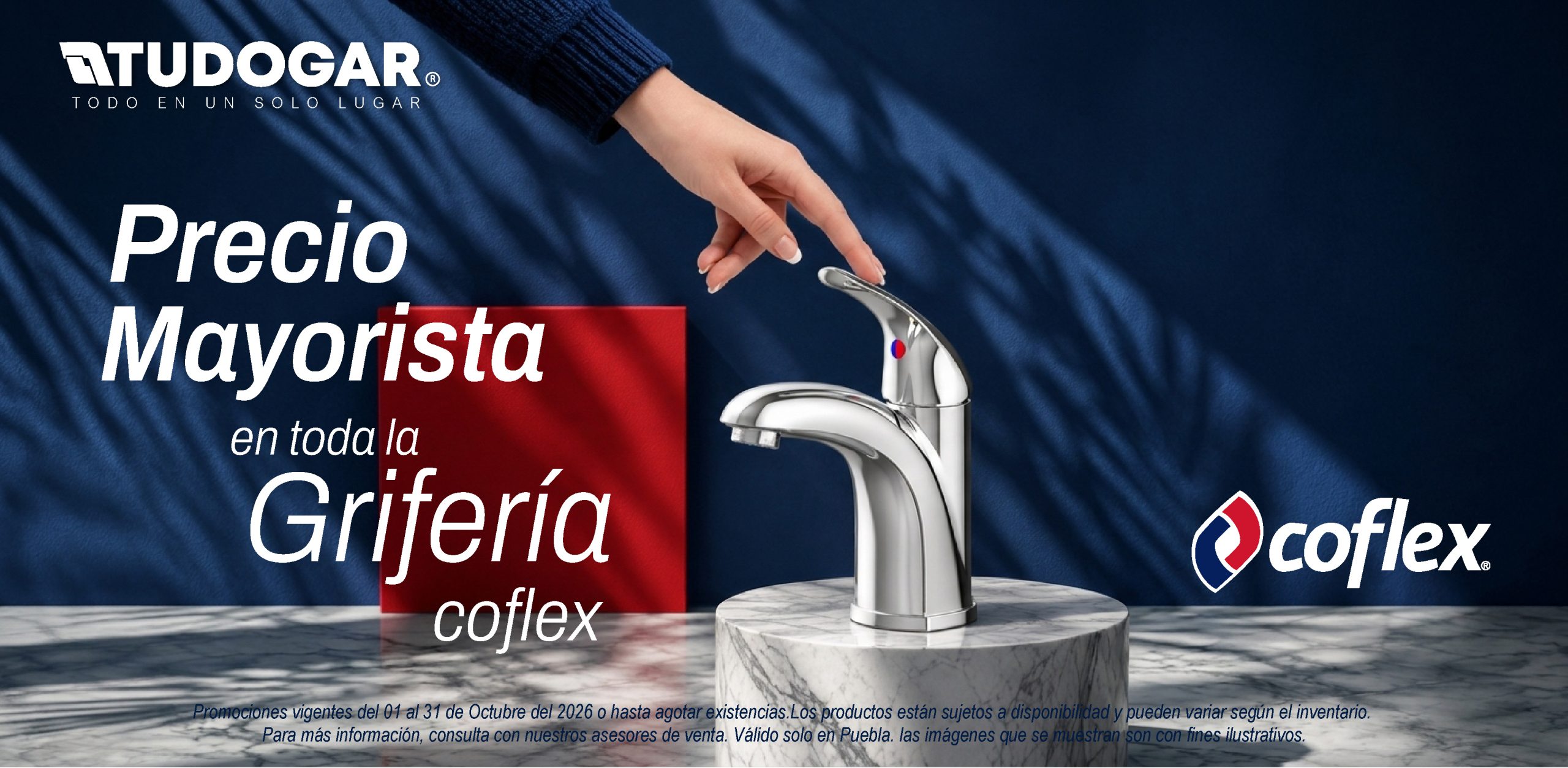 COFLEX MAYORISTA