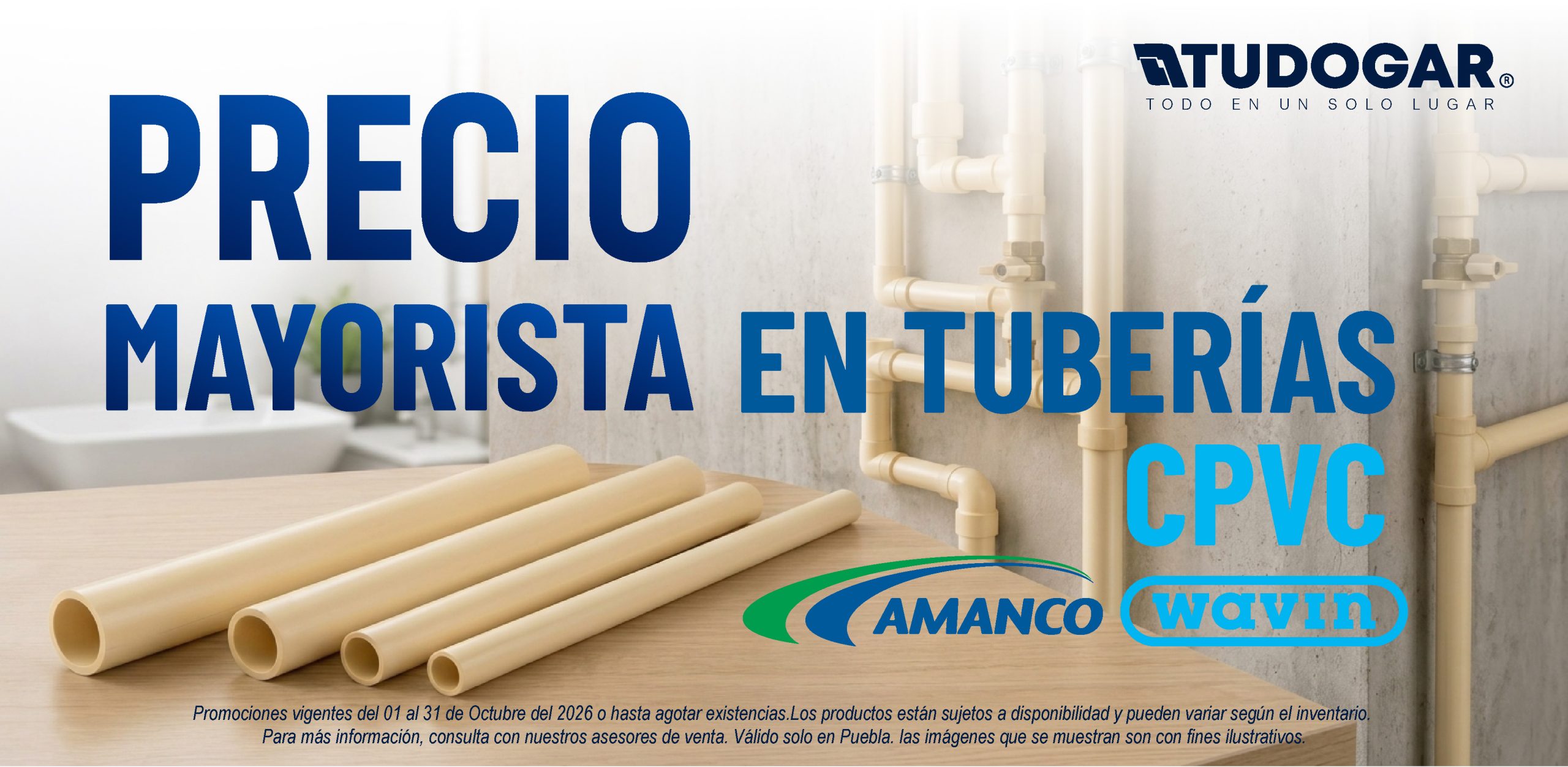 CPVC AMANCO