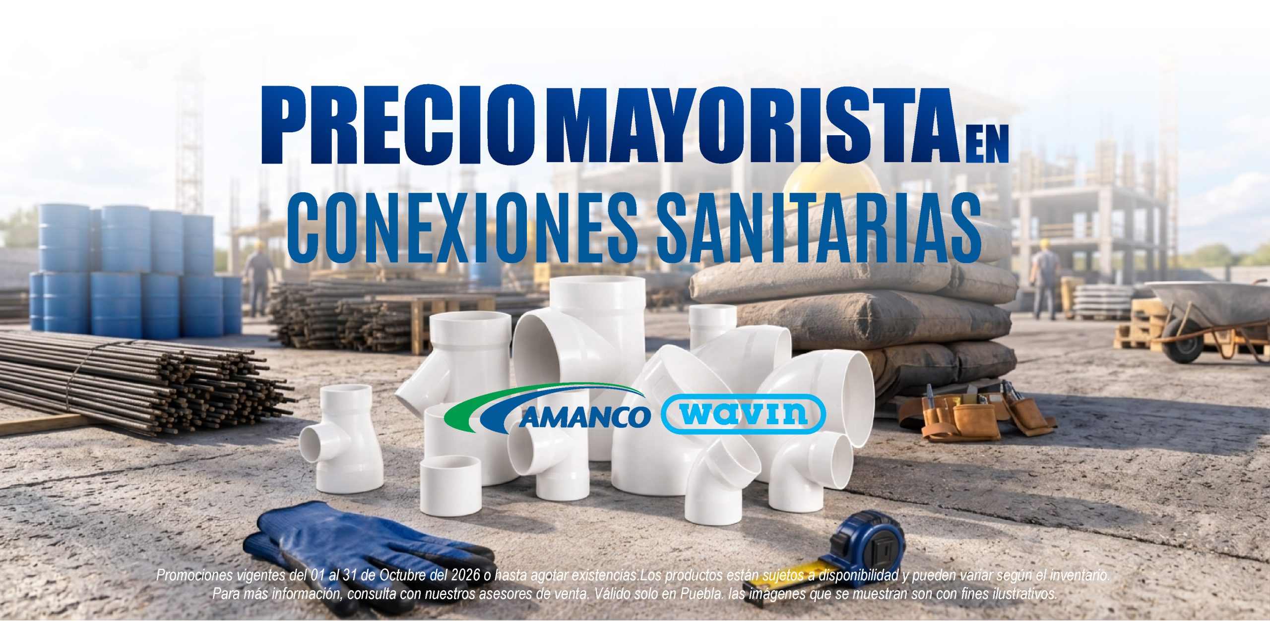 PVC AMANCO