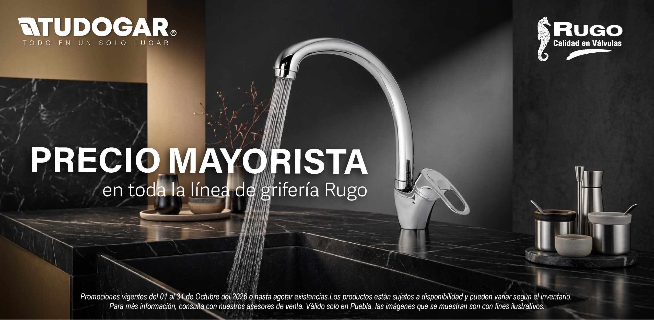 RUGO MAYORISTA