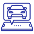 parque vehicular